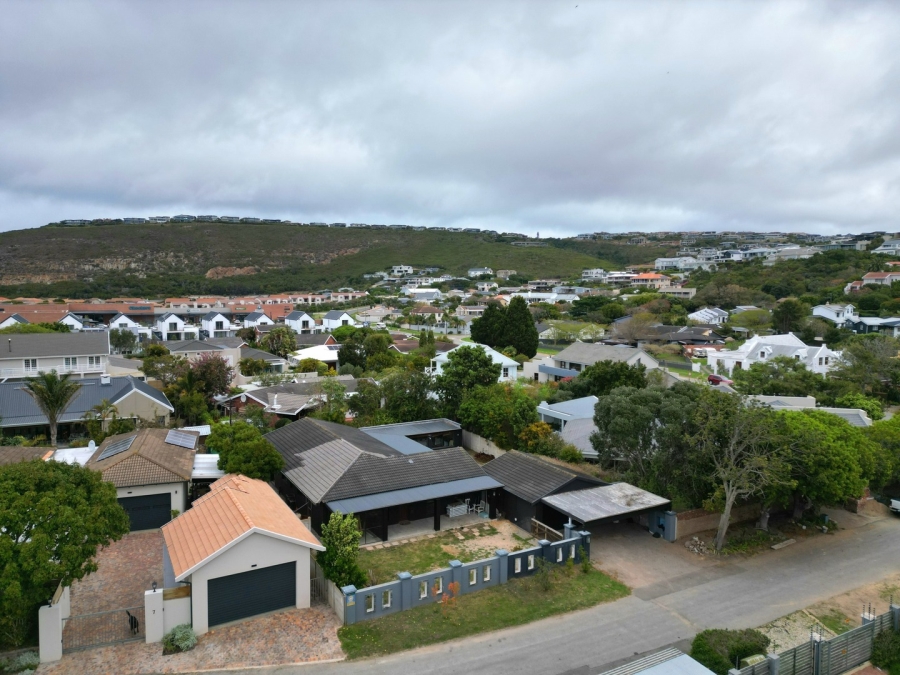 4 Bedroom Property for Sale in Seaside Longships Western Cape